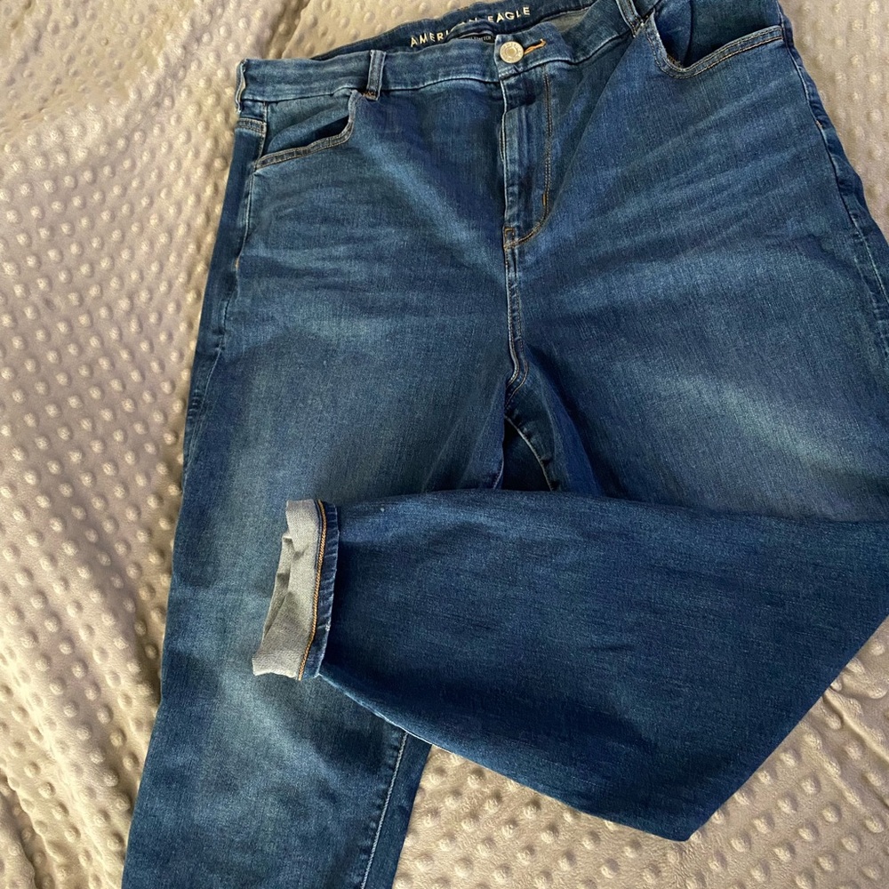 Jeggings